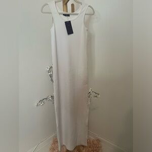 Maxi White 🤍👗Dress From 🇹🇷